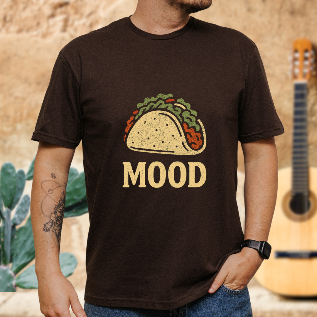 Taco Mood T-Shirt
