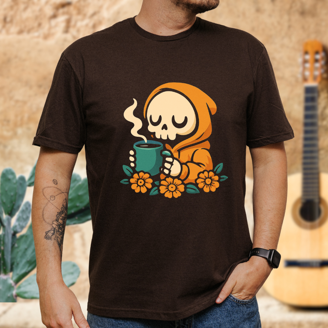 Morning Mood T-Shirt