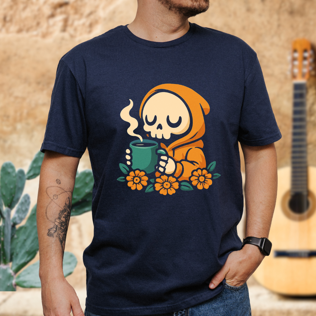 Morning Mood T-Shirt