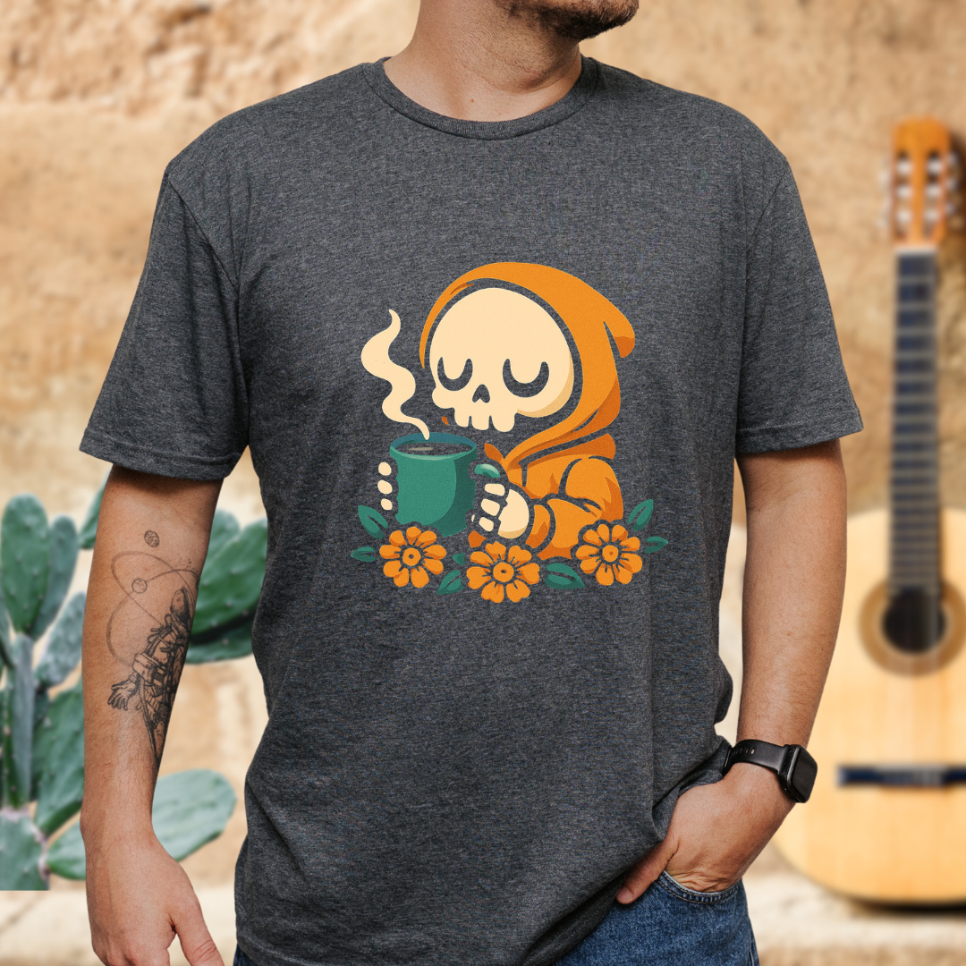 Morning Mood T-Shirt