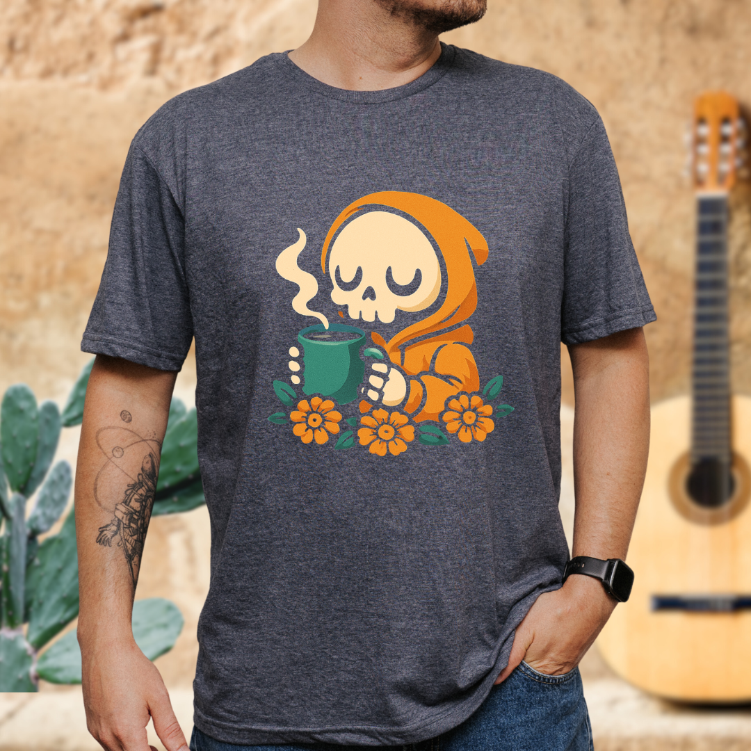 Morning Mood T-Shirt