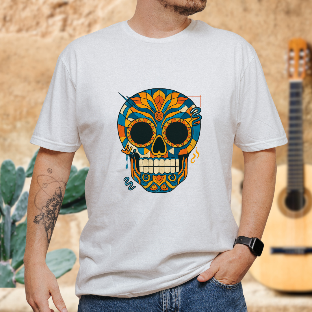 Muerte Picasso T-Shirt