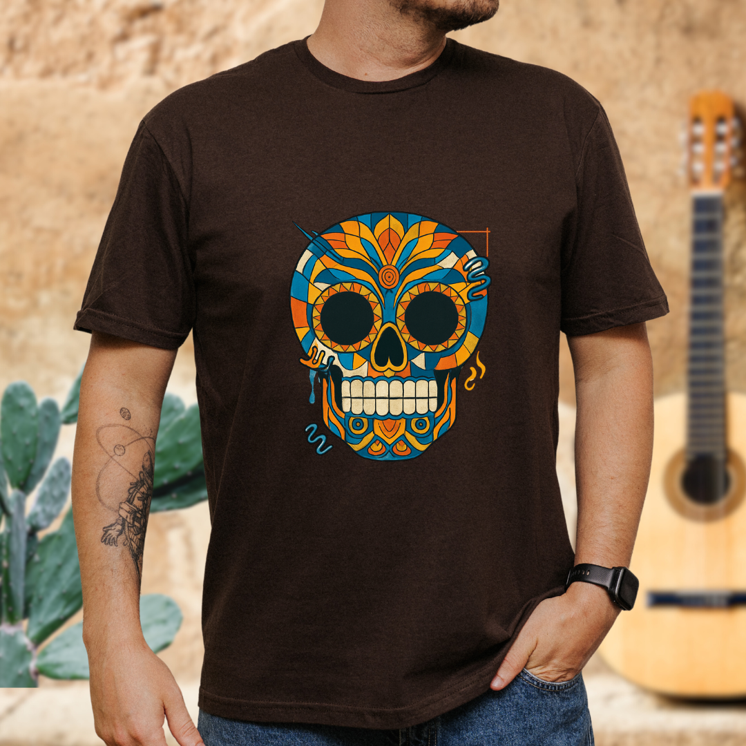 Muerte Picasso T-Shirt
