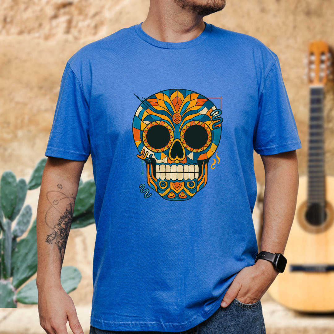 Muerte Picasso T-Shirt