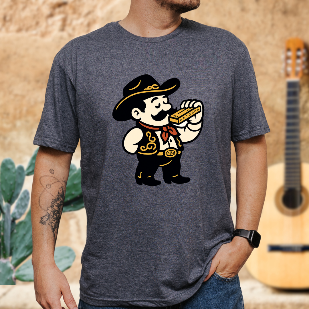Ranchero T-Shirt