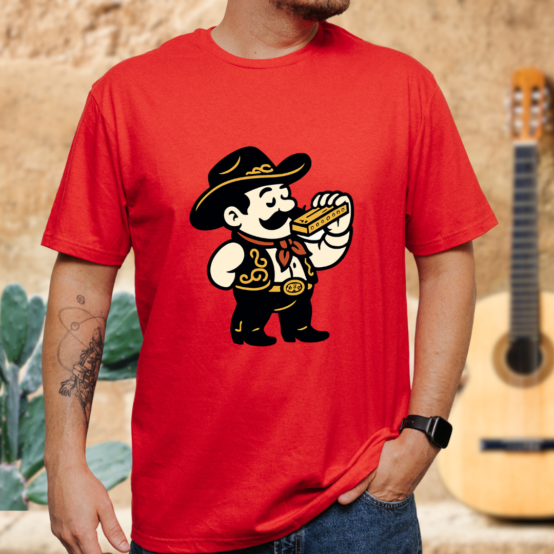Ranchero T-Shirt