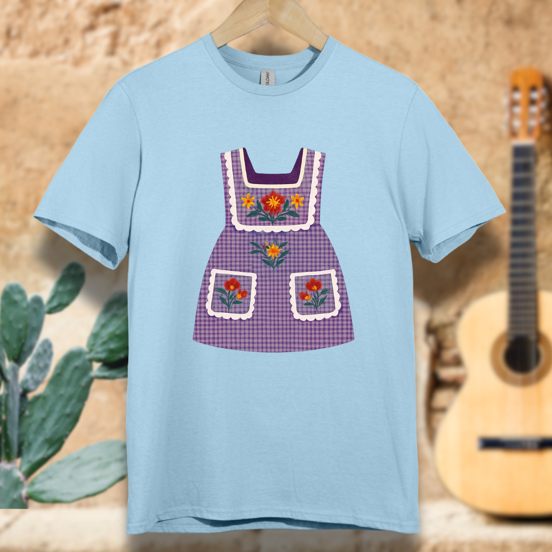 I'm Senora! T-shirt