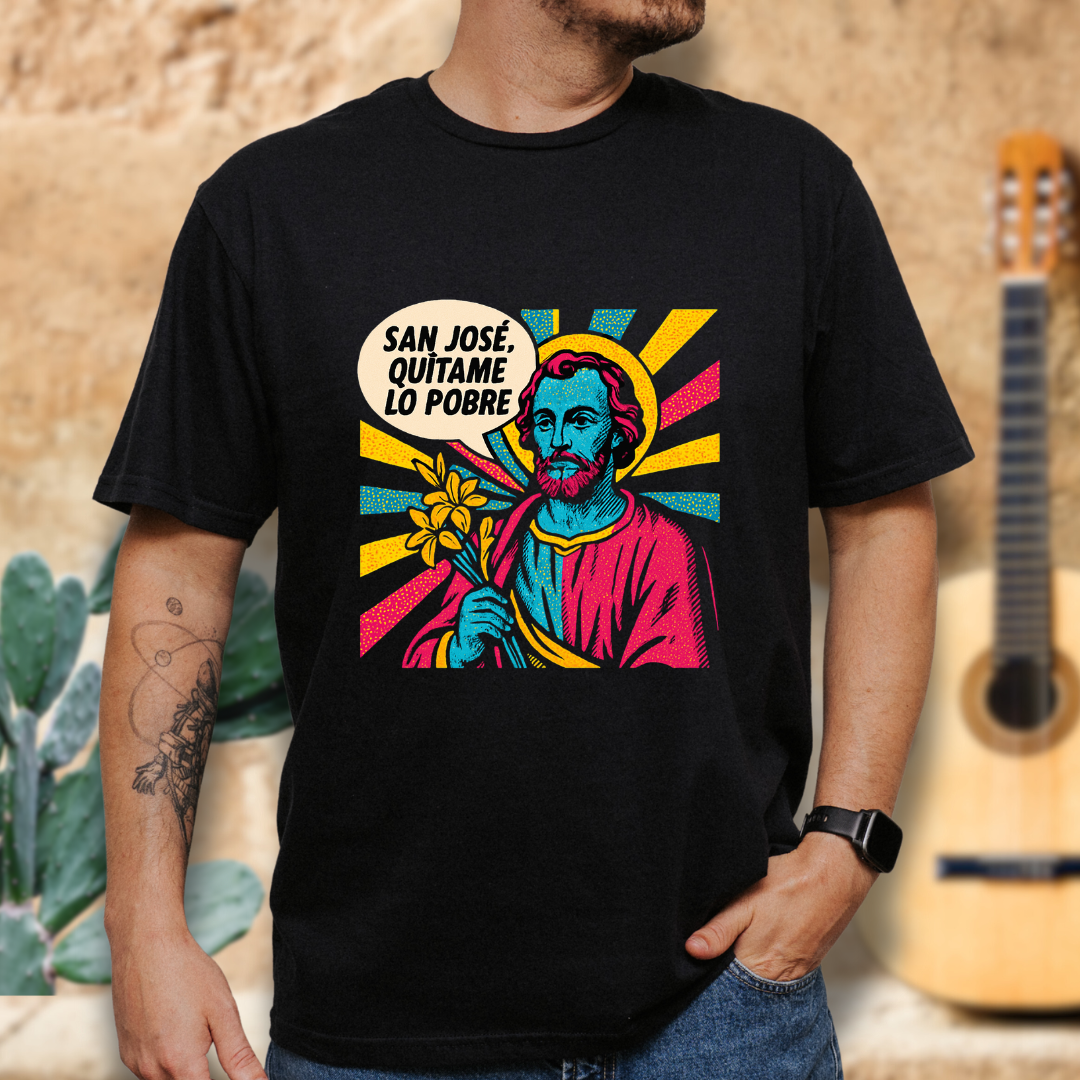 San José T-Shirt
