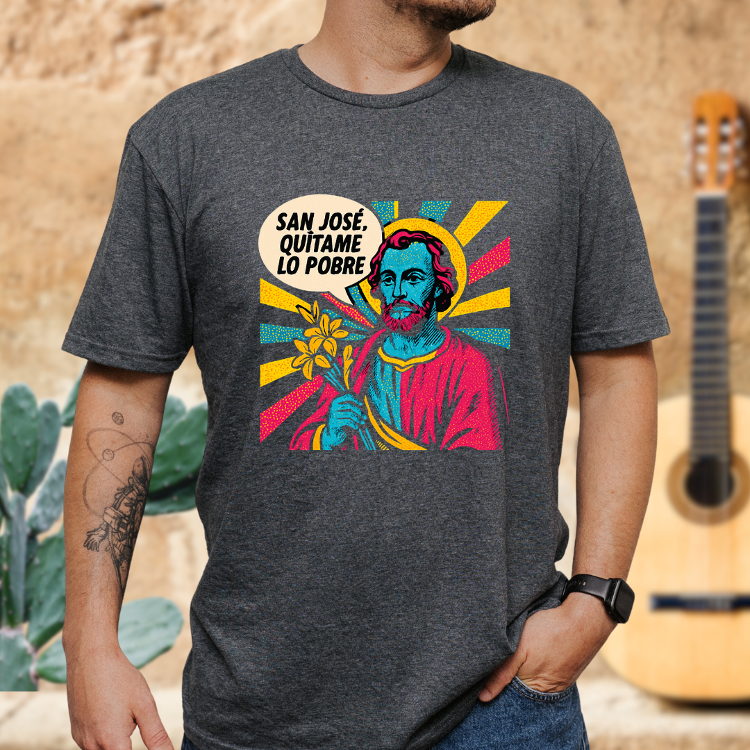 San José T-Shirt