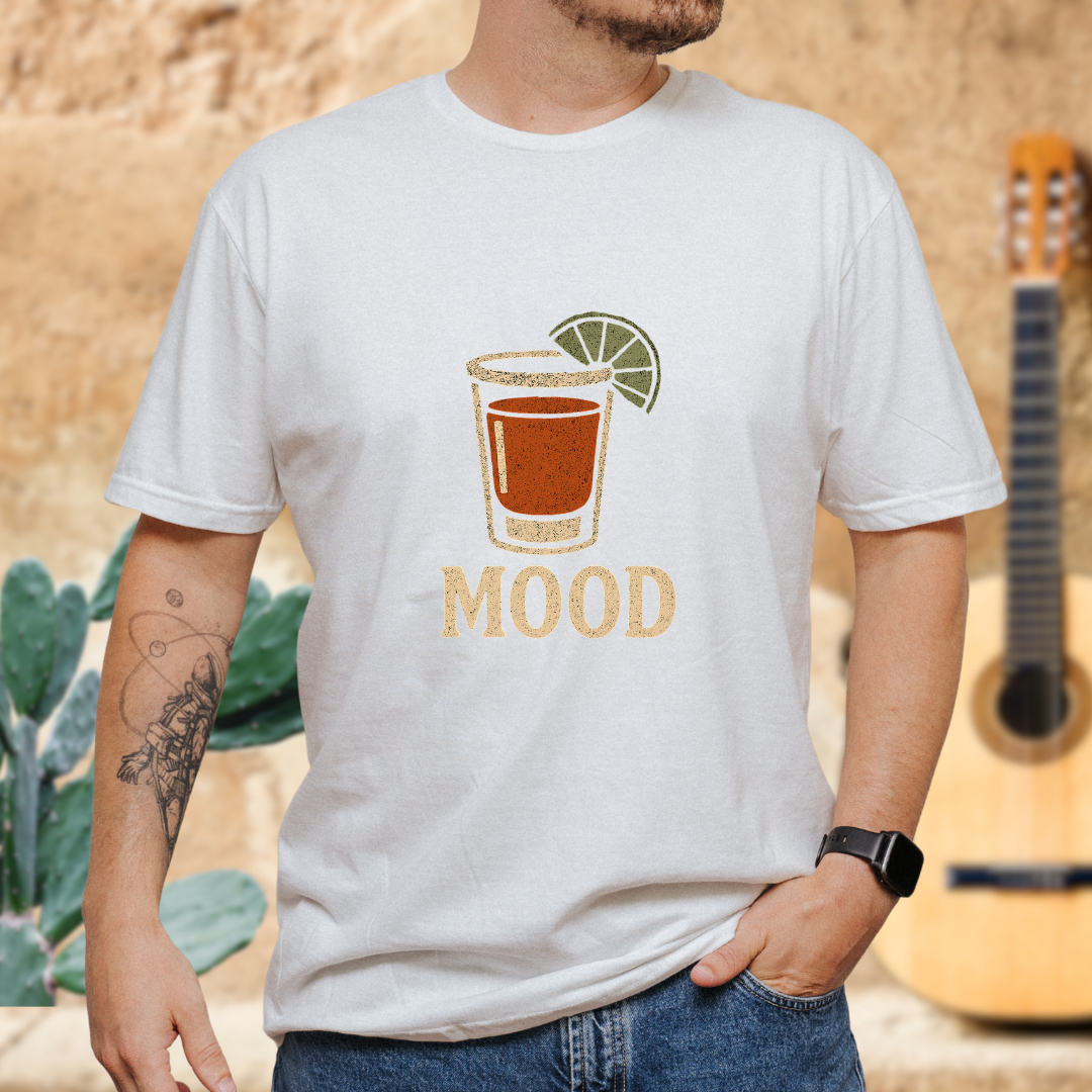 Shot Tequita Mood T-Shirt