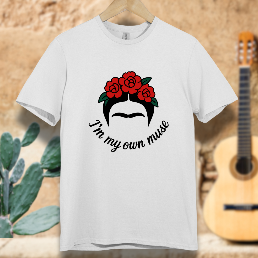 I'm My Own Muse T-Shirt