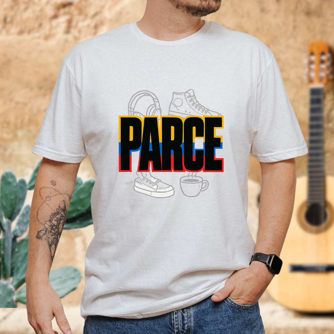 My Parce T-Shirt