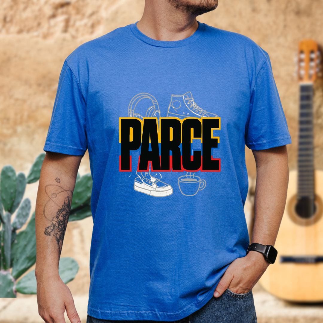 My Parce T-Shirt