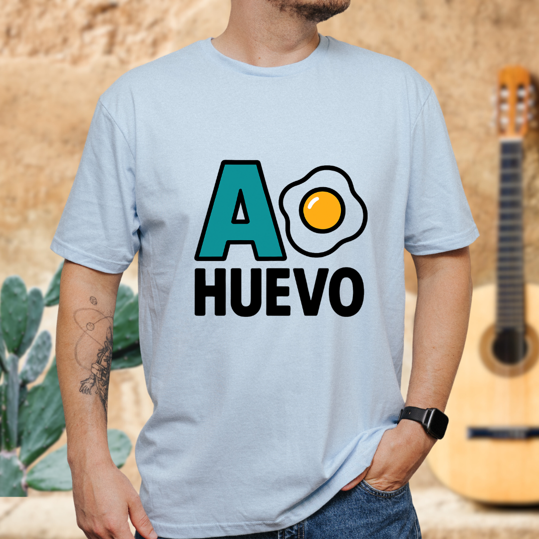 A huevo! Tshirt