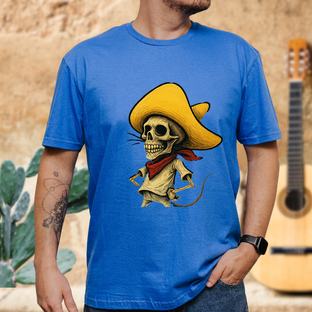 Muerto Gonzales T-Shirt