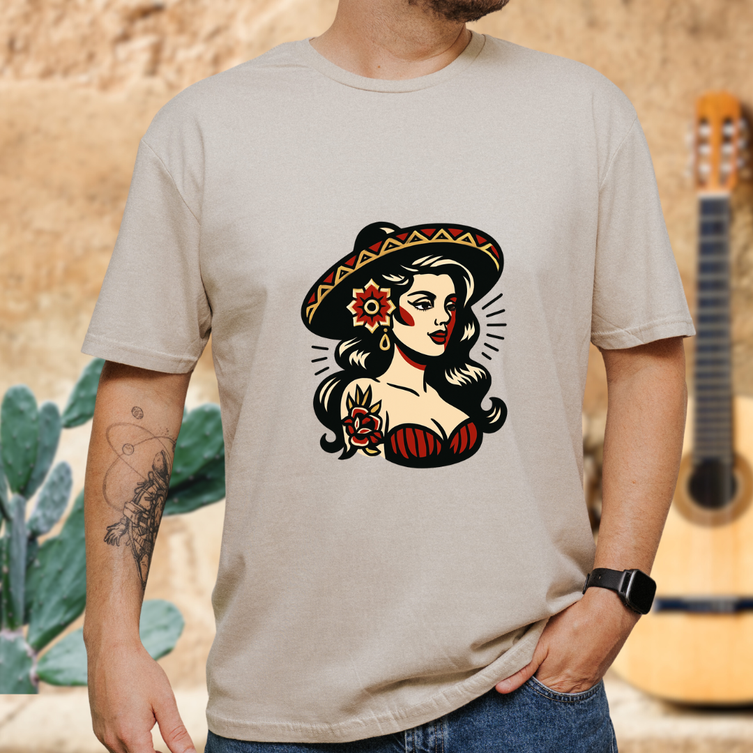 La Dona T-Shirt