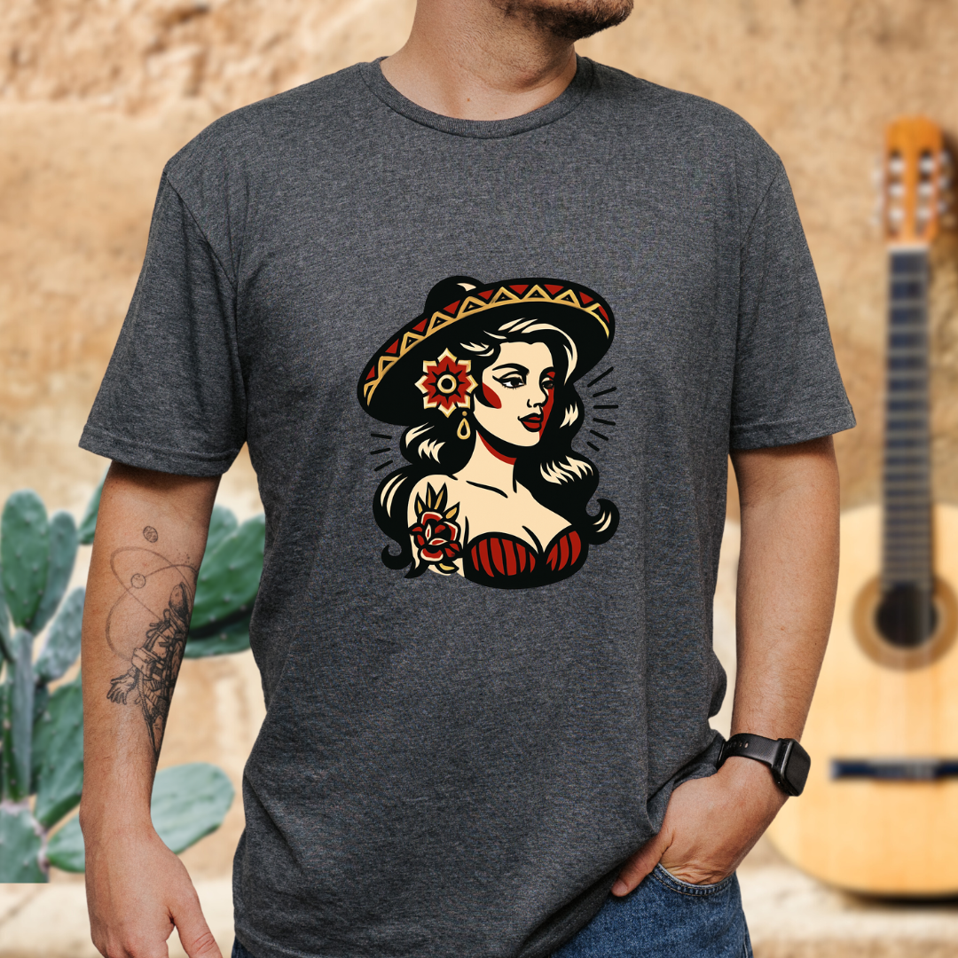 La Dona T-Shirt