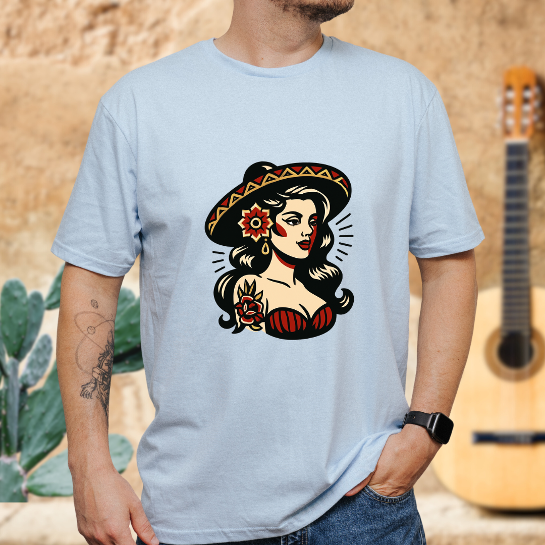 La Dona T-Shirt
