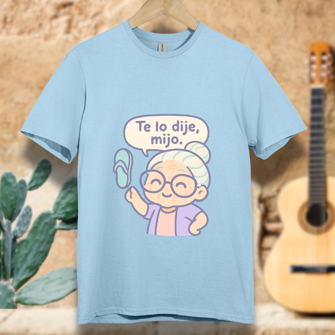 Mijo T-Shirt