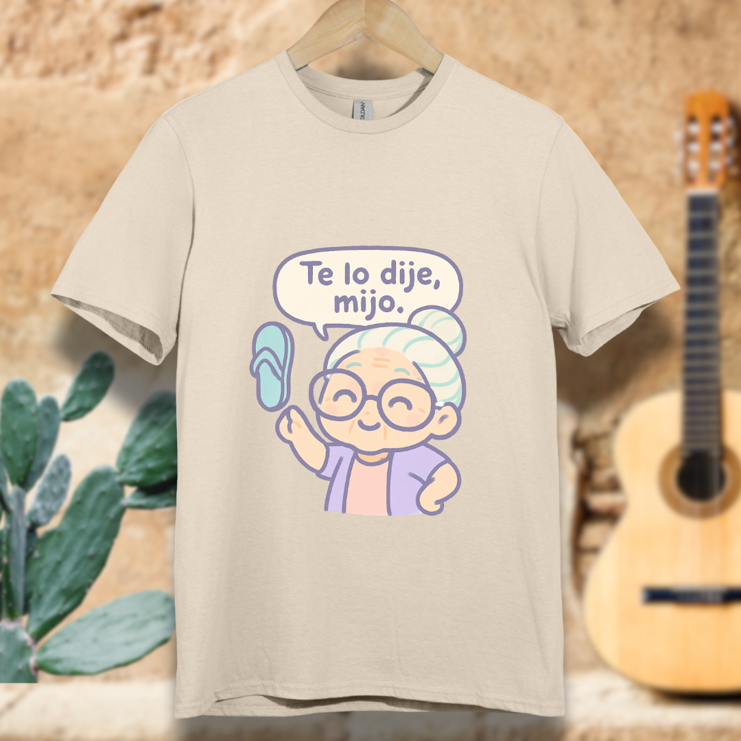 Mijo T-Shirt