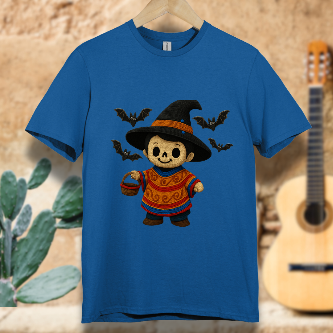 Cute Brujo T-Shirt