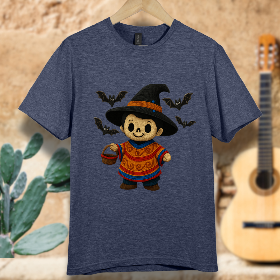 Cute Brujo T-Shirt