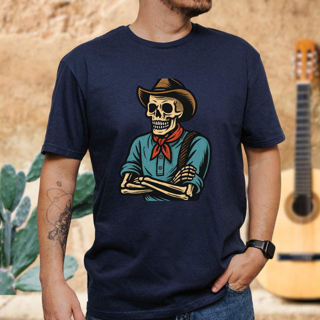 Sera Cantinflas? T-Shirt