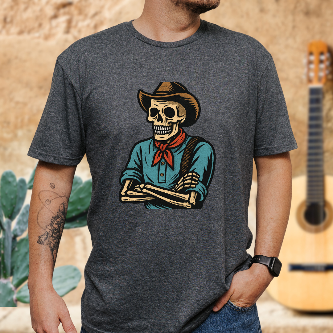 Sera Cantinflas? T-Shirt