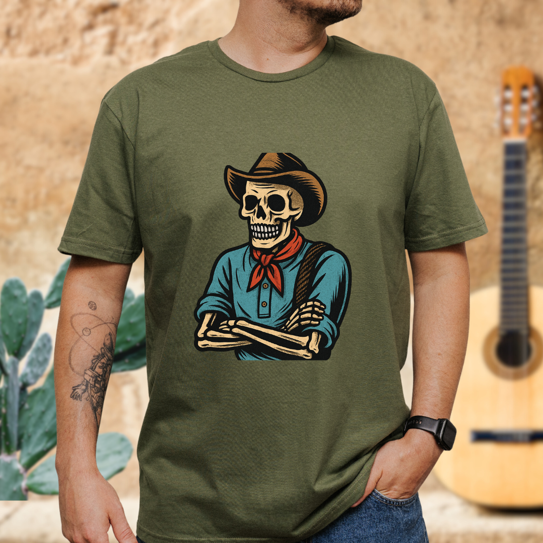 Sera Cantinflas? T-Shirt