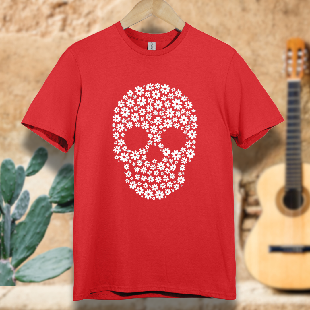 Muerto Aromatico T-shirt