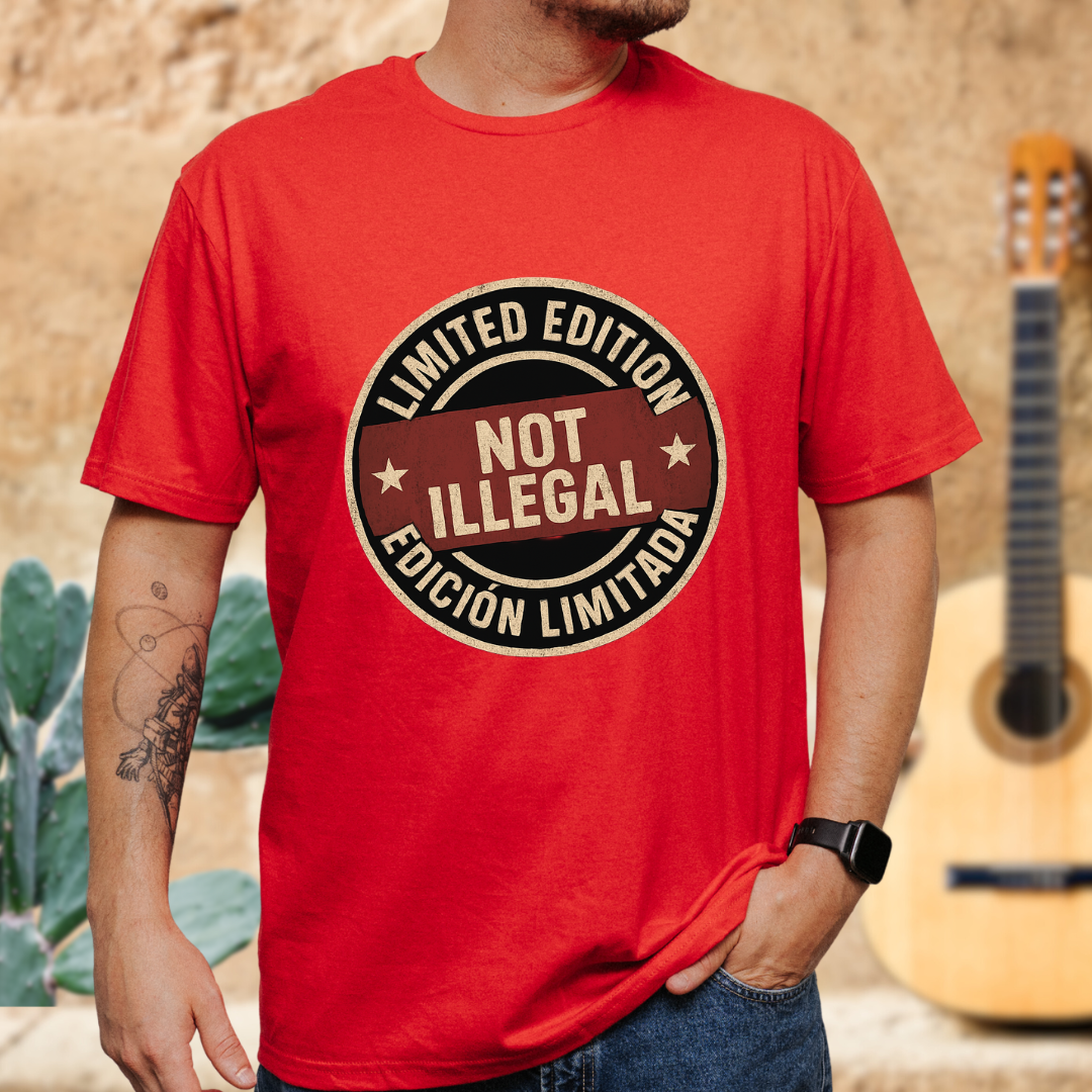 Legal Limited Edition T-Shirt
