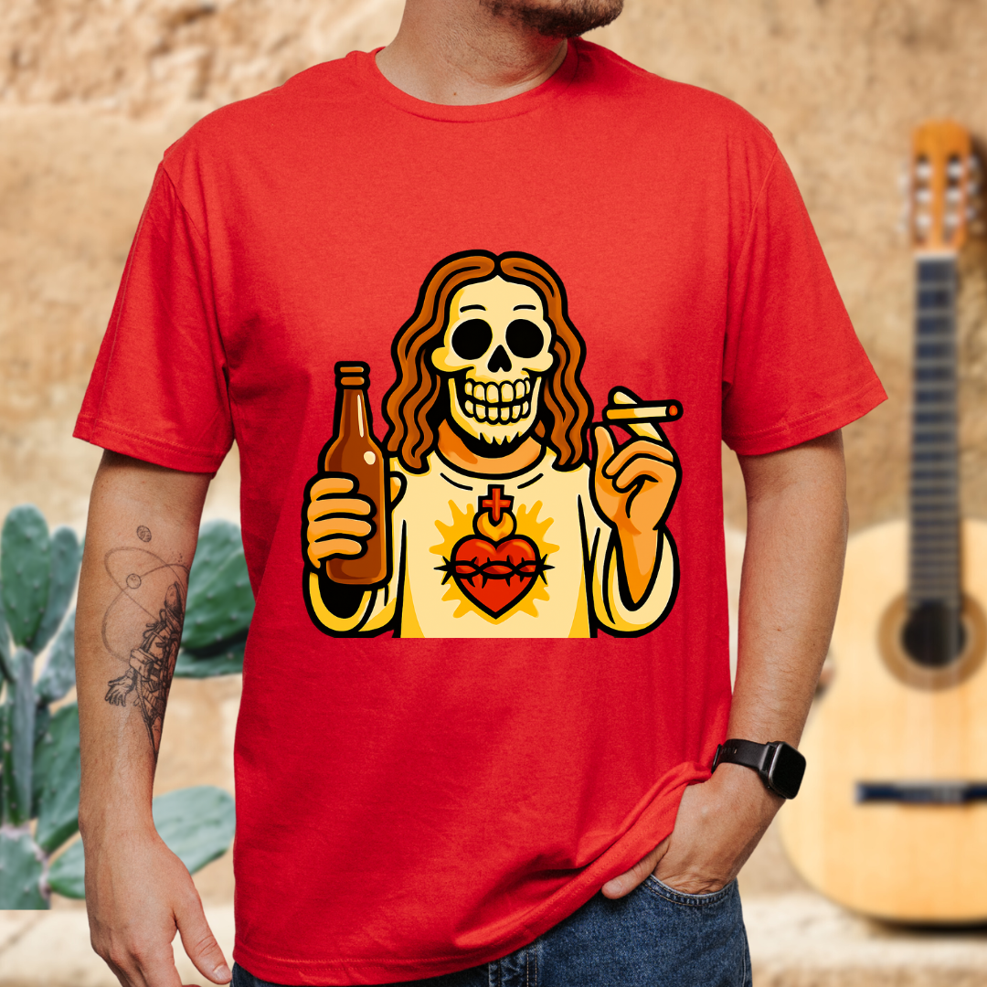 Benito Vicio T-Shirt