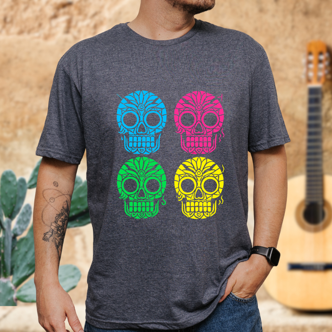 Calaberita Neon T-Shirt