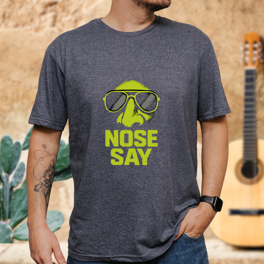 Nosé T-Shirt