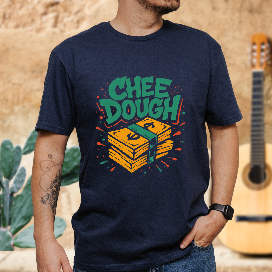 Chido el chee dough T-Shirt
