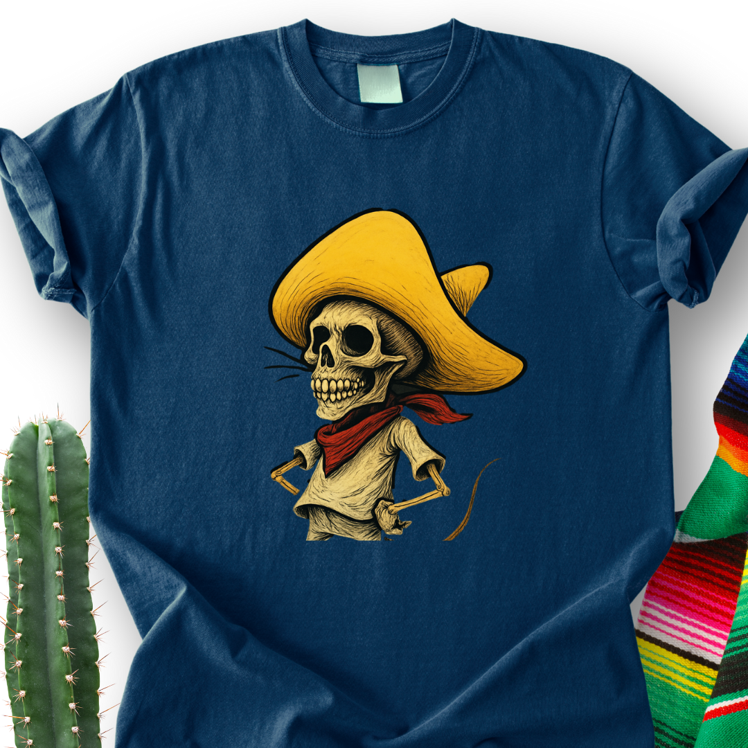 Muerto Gonzales T-Shirt