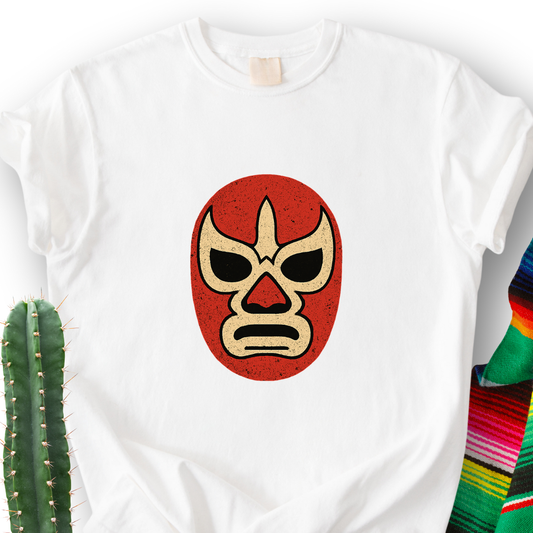 El Luchador T-Shirt