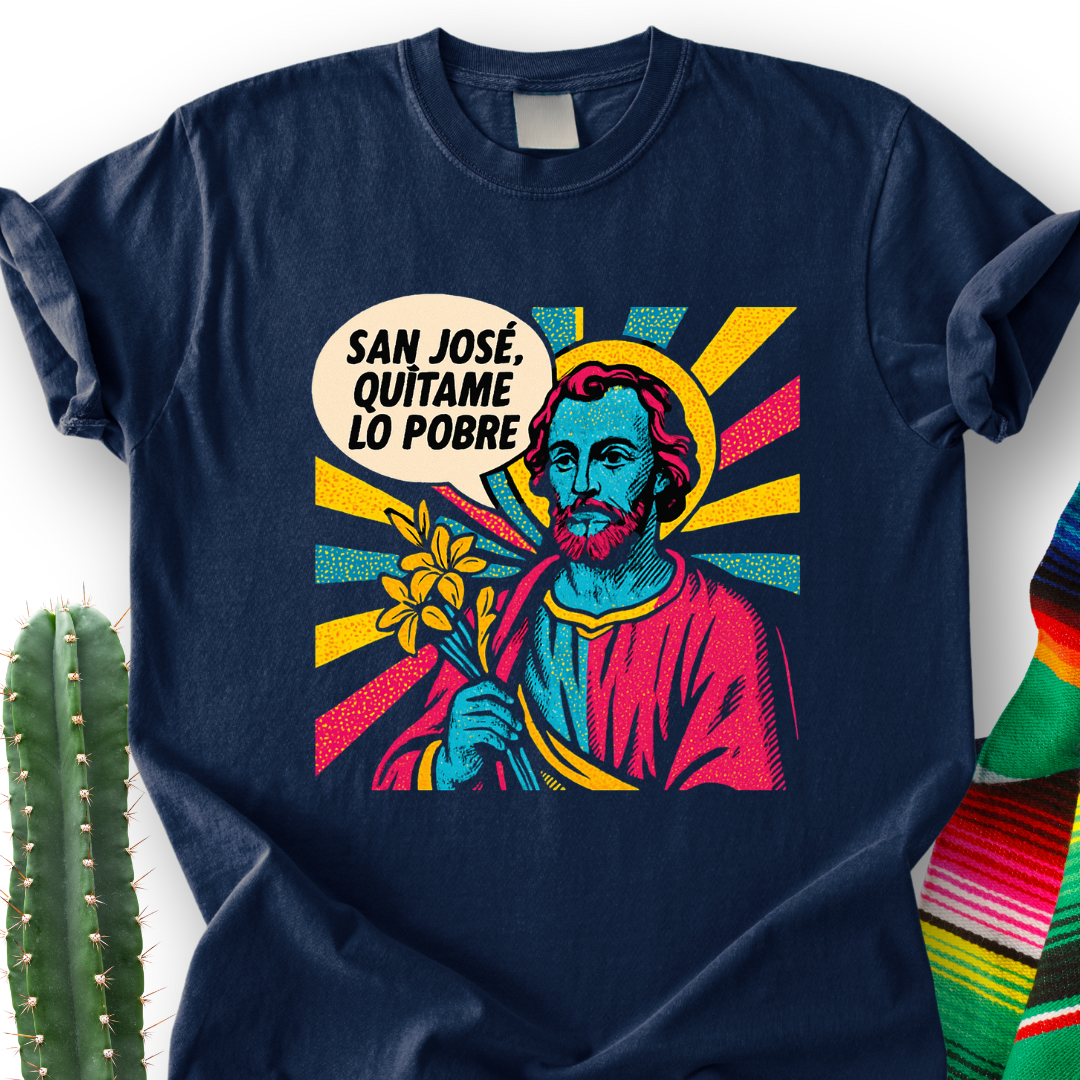 San José T-Shirt