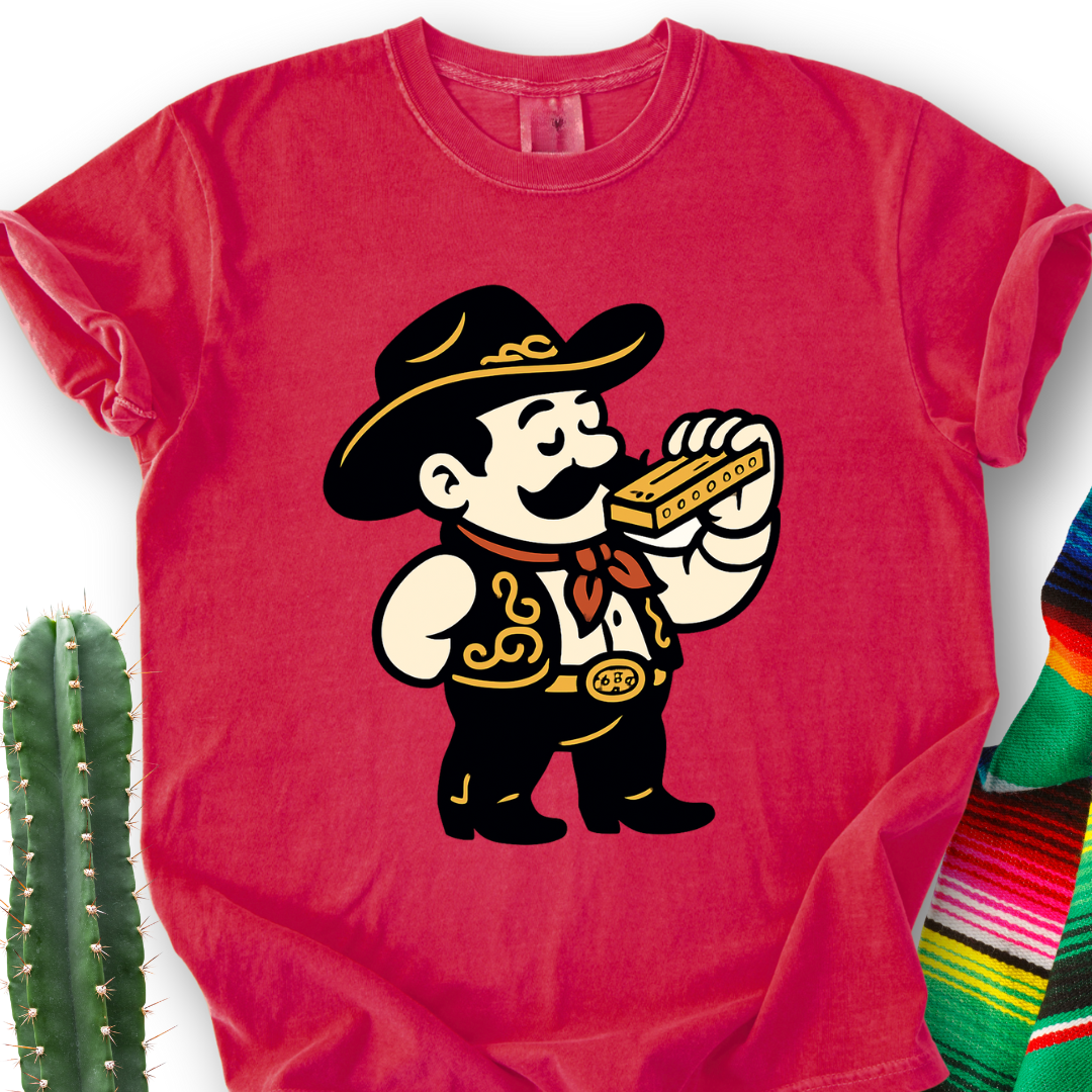 Ranchero T-Shirt