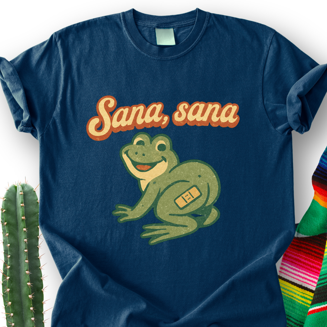 Sana Sana T-Shirt