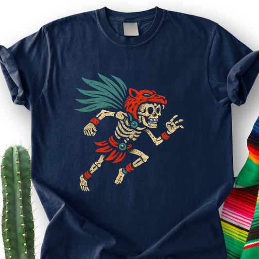 Quetzalcoatl Spirit T-Shirt