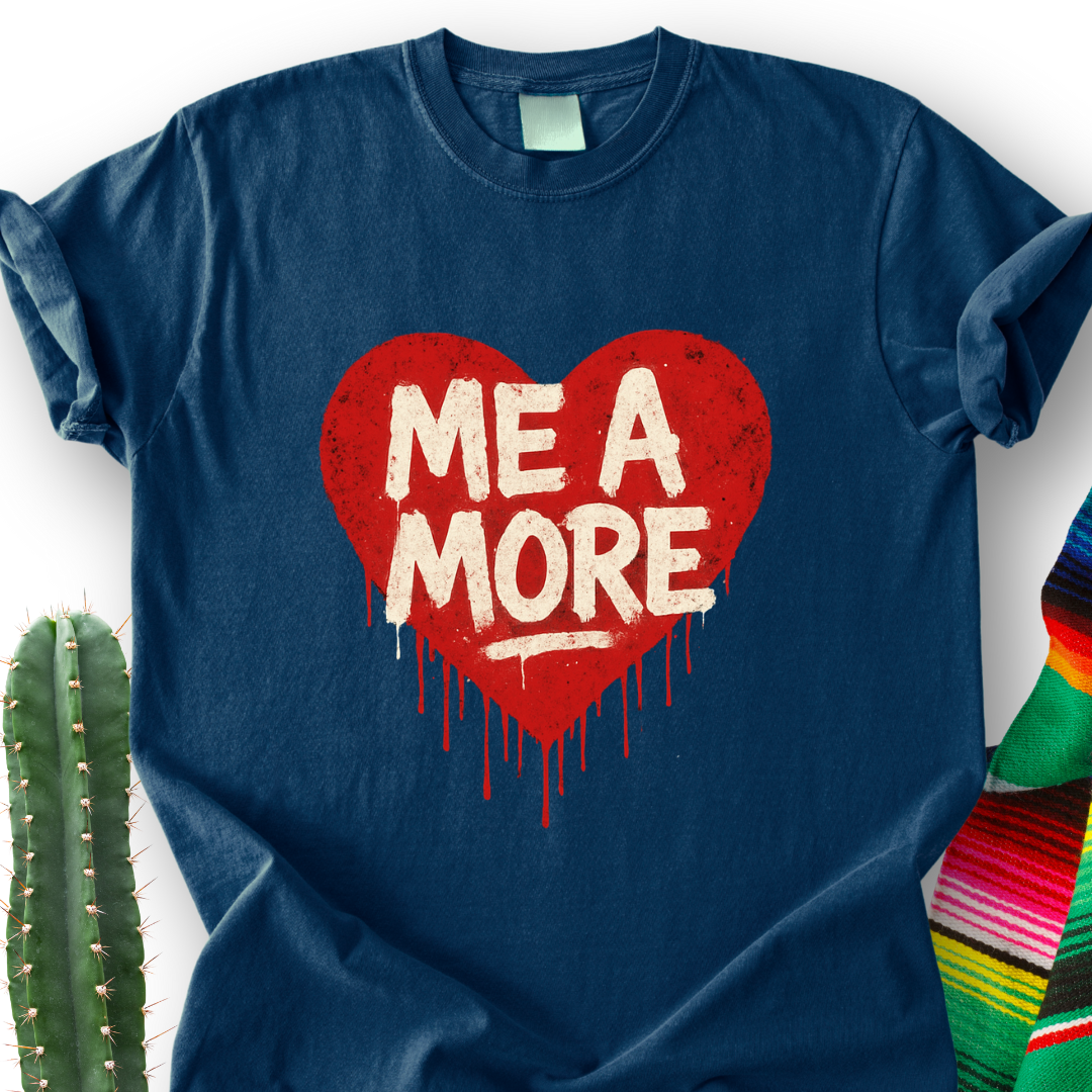 Mi Amor SpellingT-Shirt