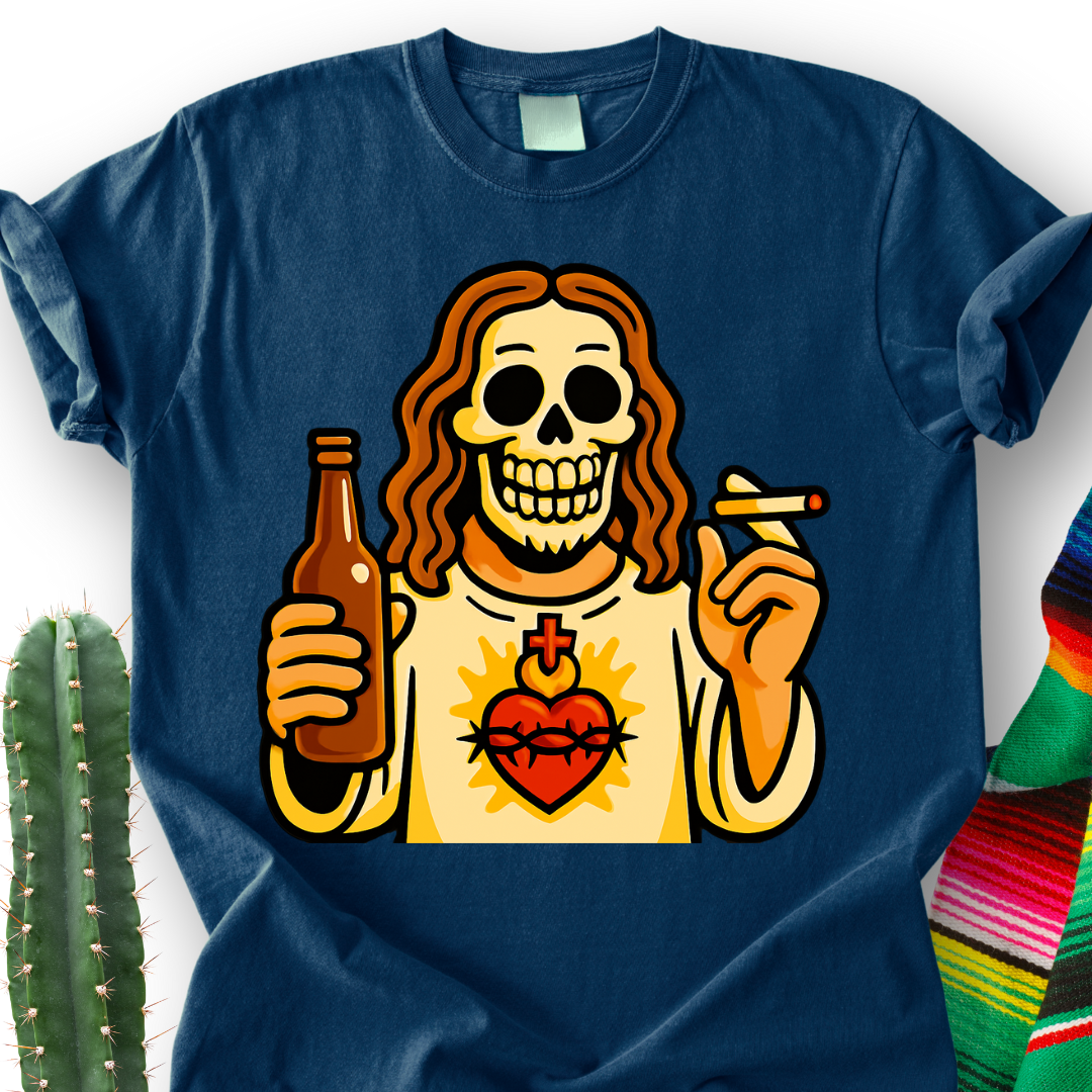 Benito Vicio T-Shirt