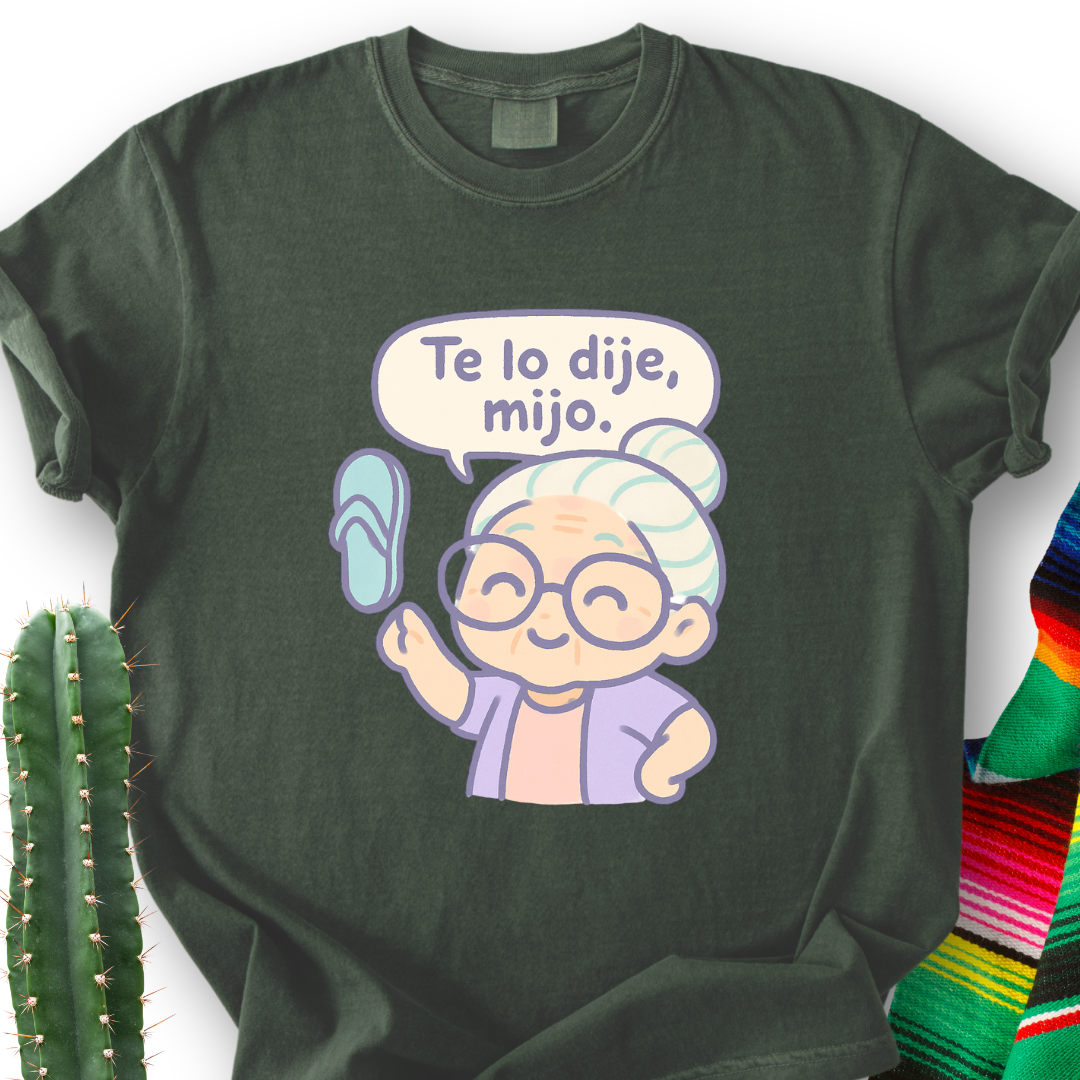 Mijo T-Shirt