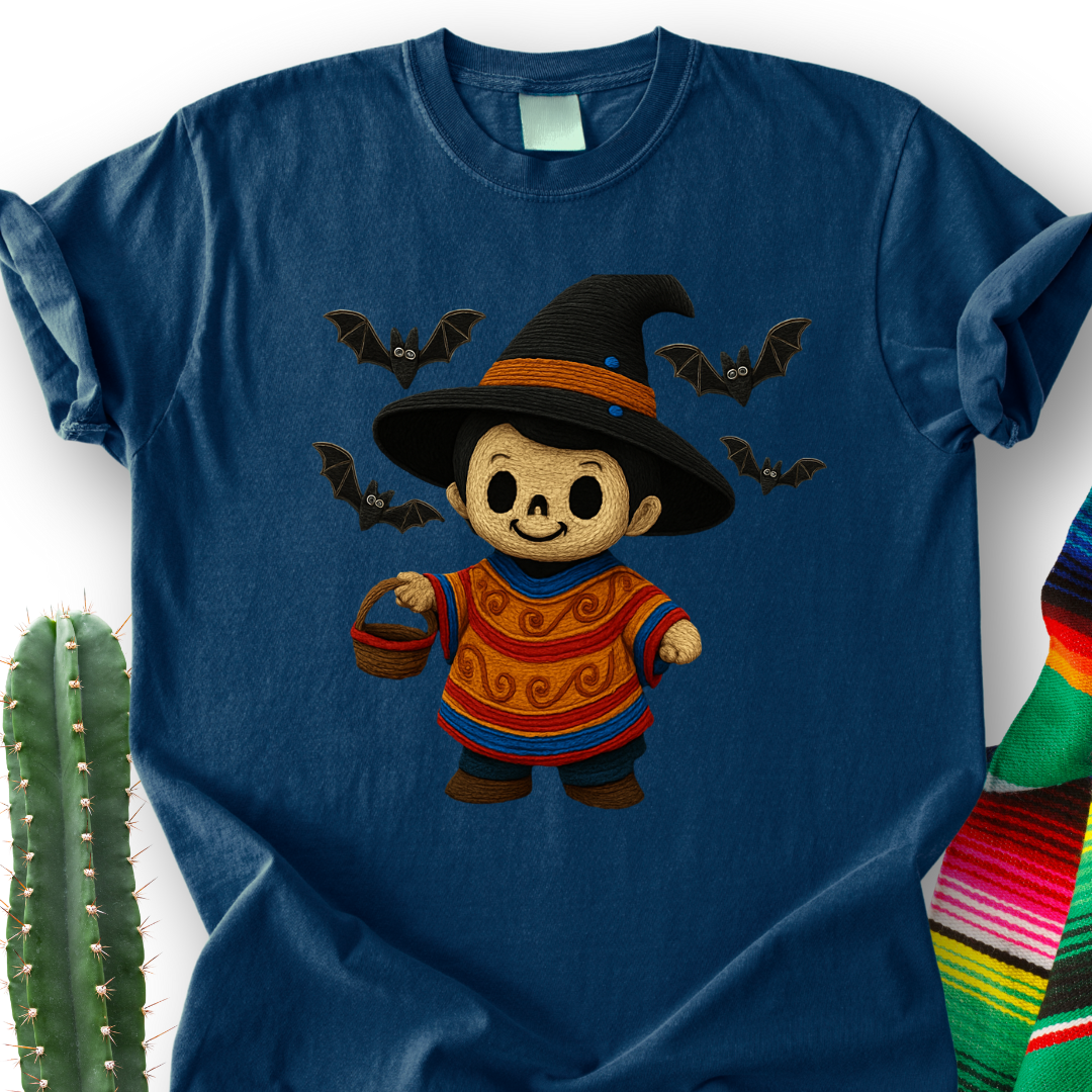 Cute Brujo T-Shirt
