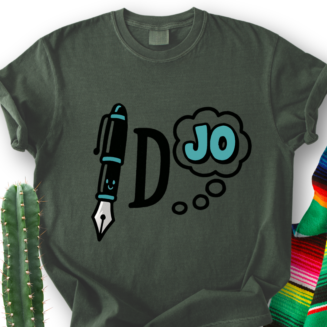Pen-D-Jo T-Shirt