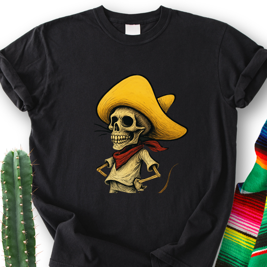 Muerto Gonzales T-Shirt