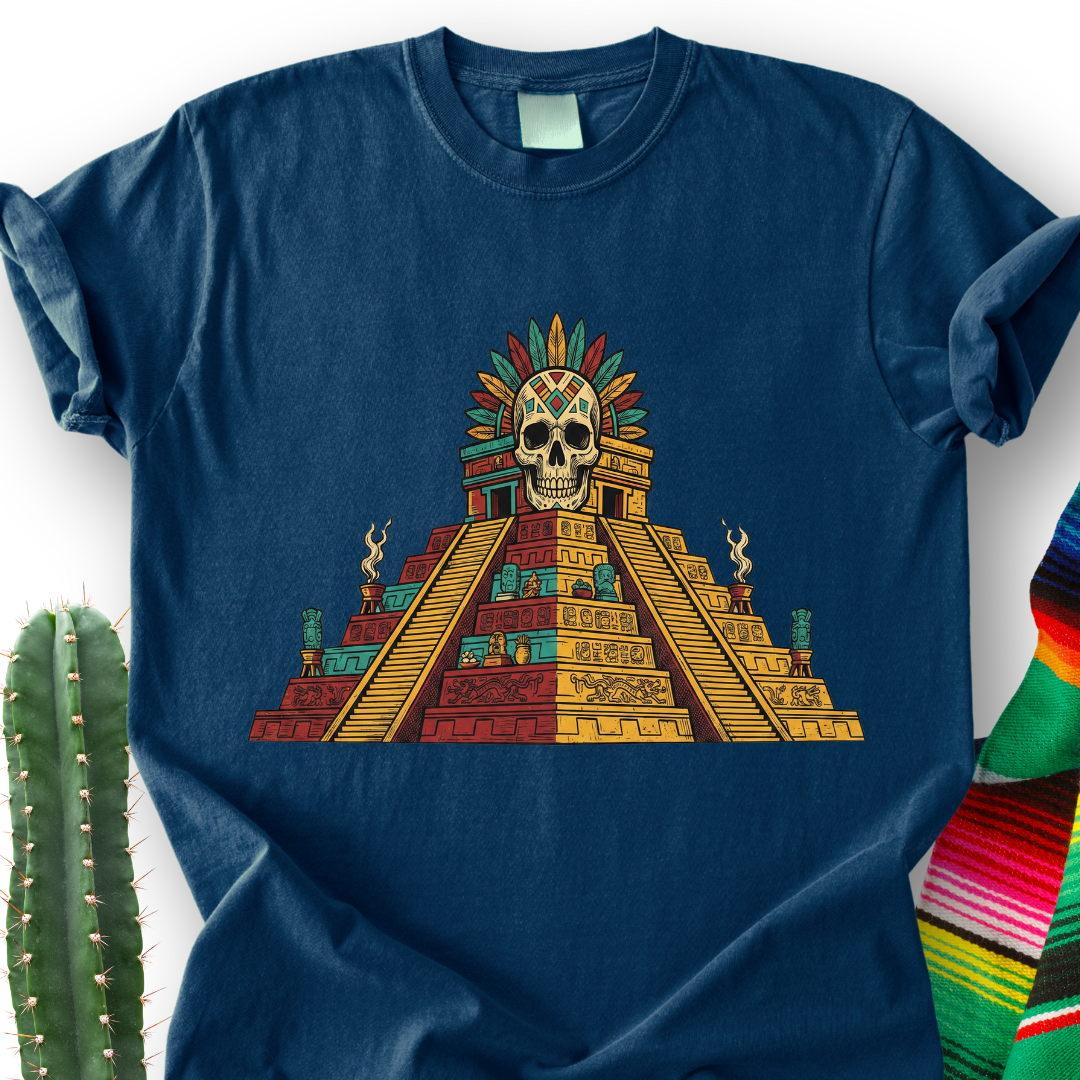 La Piramide T-shirt