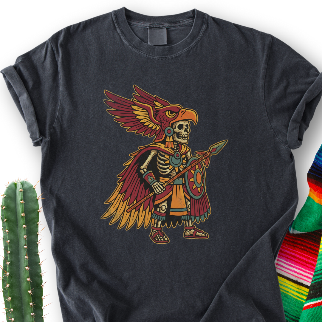 Guerrero Aguila T-shirt