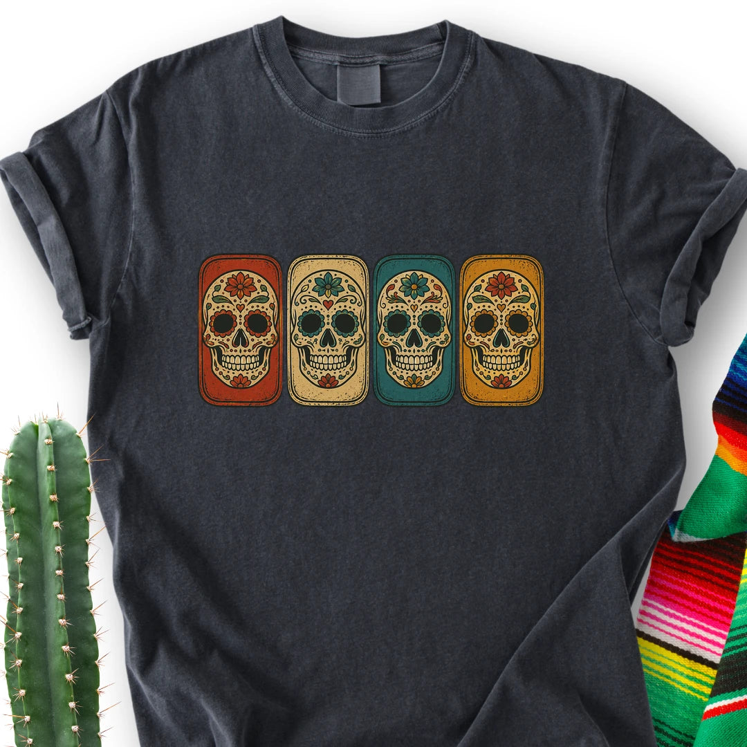 Dark Heather